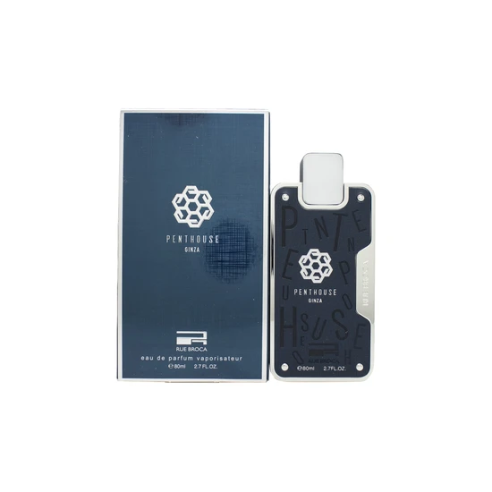 Rue Broca Penthouse Ginza Eau De Parfum