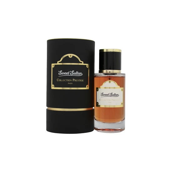 Collection Sweet Sultan No.9 Eau De Parfum