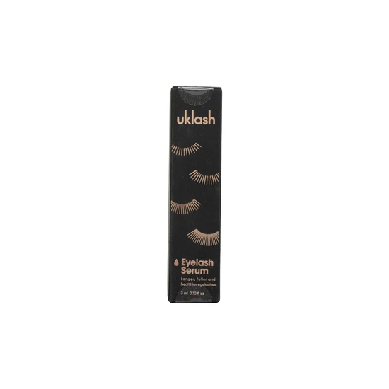 Uklash Eyelash Serum