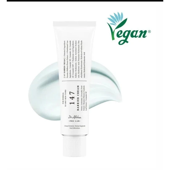 Dr. Althea 147 Barrier Cream