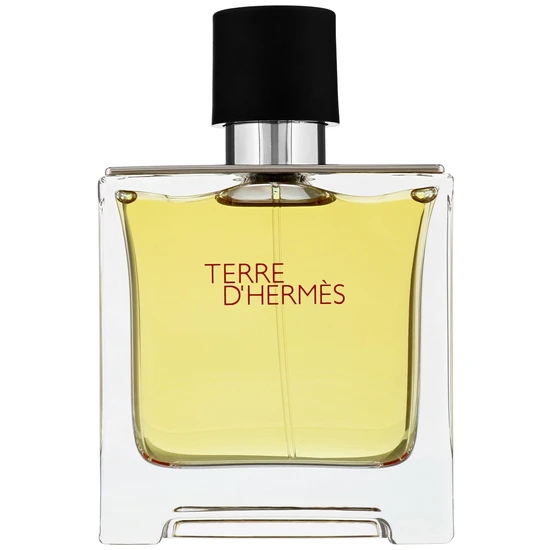 Hermès Terre d'Hermes Pure Perfume