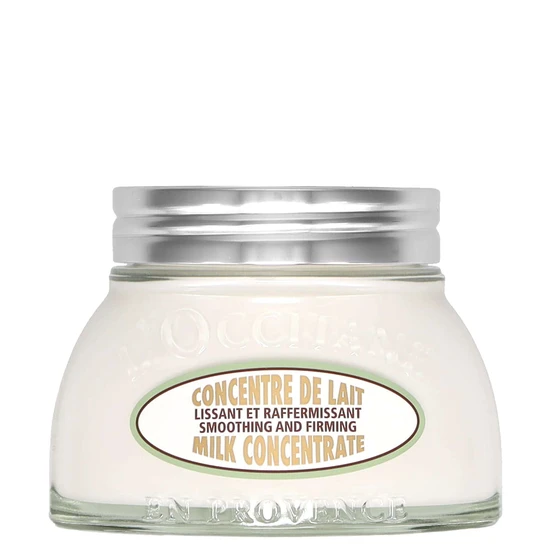 L'Occitane Almond Milk Concentrate