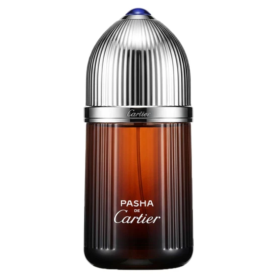 Cartier Pasha De Cartier Edition Noire Sport Eau De Toilette