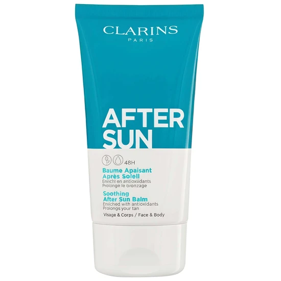 Clarins Soothing Aftersun Balm