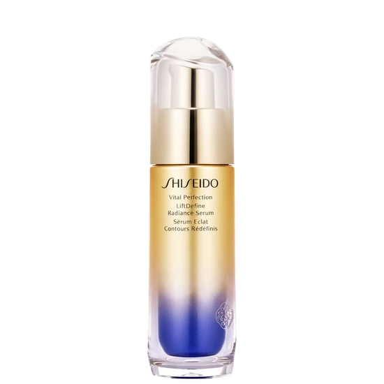Shiseido Vital Perfection LiftDefine Radiance Serum