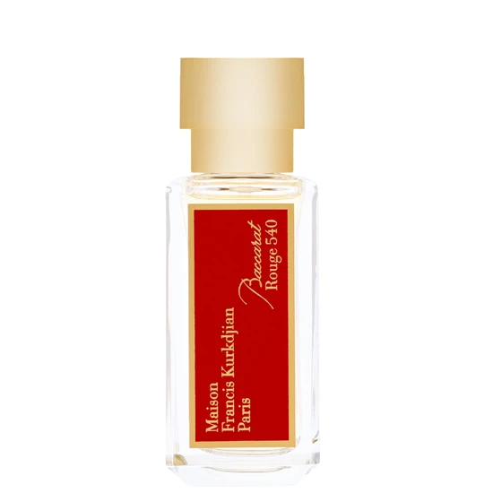 Maison Francis Kurkdjian Baccarat Rouge 540 Eau De Parfum