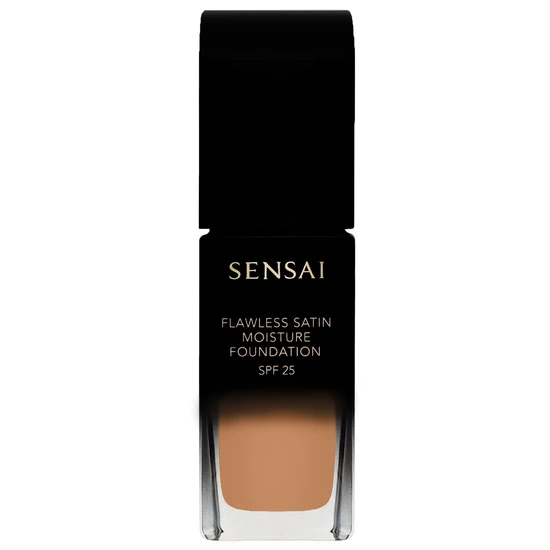 Sensai Flawless Satin Moisture Foundation SPF 25