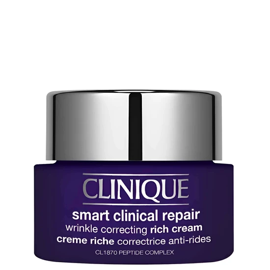 Clinique Smart Clinical Repair Wrinkle Correcting Rich Cream
