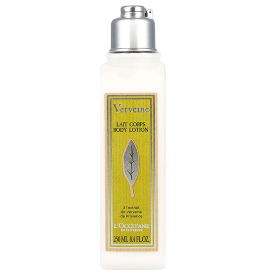 L'Occitane Verbena Body Lotion