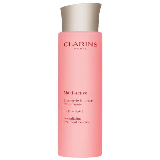 Clarins Multi-Active Treatment Essence