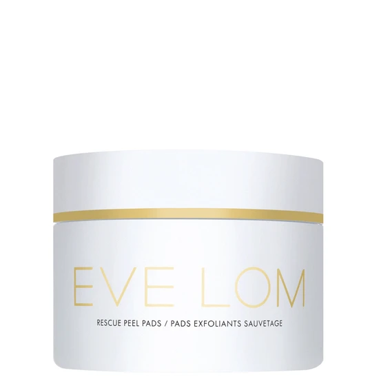 Eve Lom Rescue Peel Pads