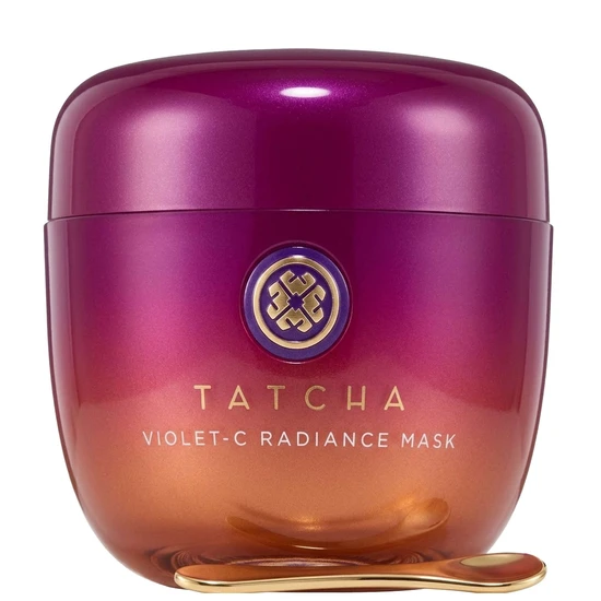 Tatcha Violet-C Radiance Mask