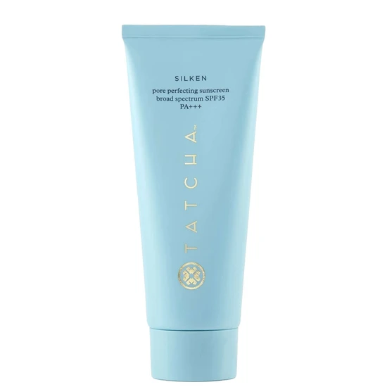 Tatcha Silken Pore Perfecting Sunscreen SPF 35