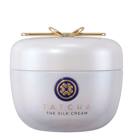Tatcha The Silk Cream