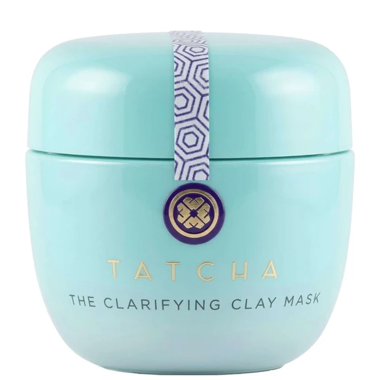 Tatcha The Clarifying Clay Mask