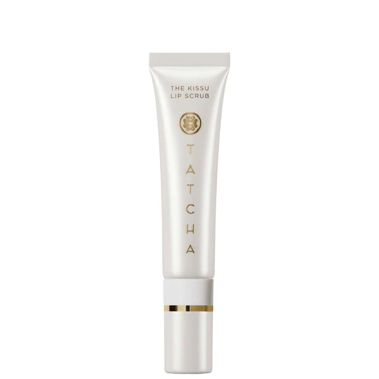 Tatcha The Kissu Lip Scrub