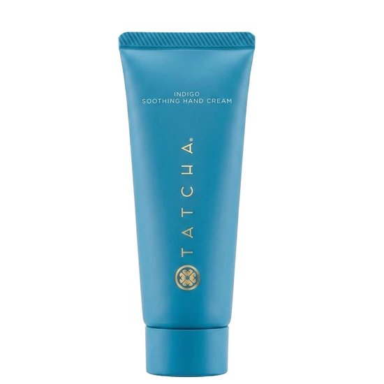 Tatcha Indigo Soothing Hand Cream
