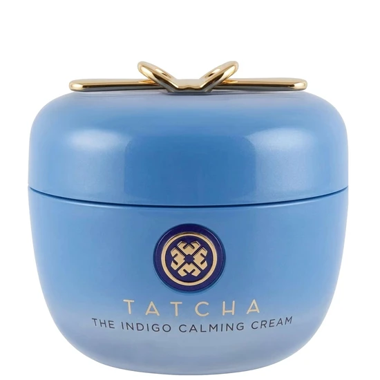 Tatcha The Indigo Calming Cream