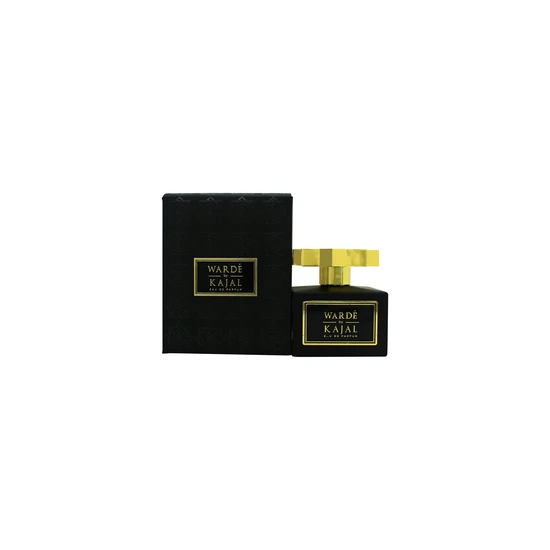 Kajal Warde Eau De Parfum