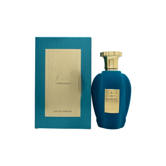 Paris Corner Voux Turquoise Eau De Parfum