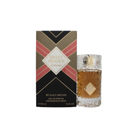 Gulf Orchid Sweet Heaven Extreme Eau De Parfum 100Ml