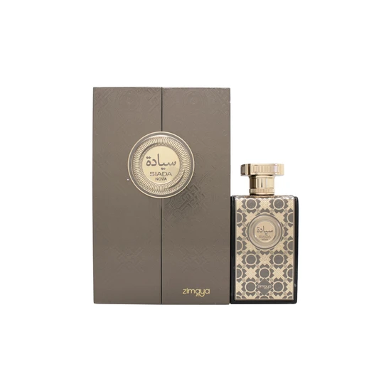 Zimaya Siada Nova Eau De Parfum