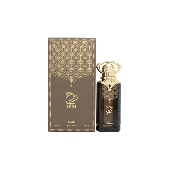 Ajmal Ruh Eau De Parfum