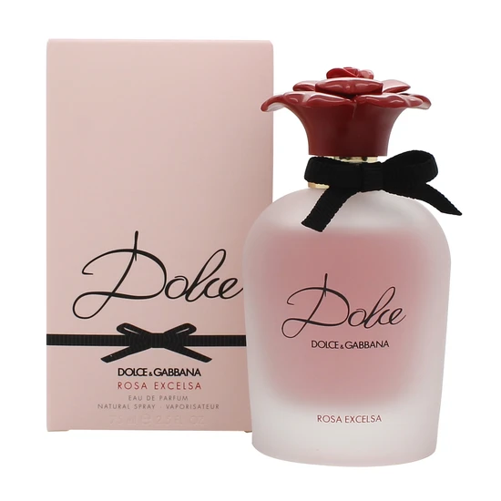 Dolce & Gabbana Rosa Excelsa Eau De Parfum