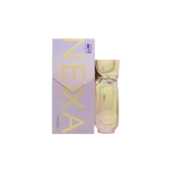 Rue Broca Nexa Musee Eau De Parfum