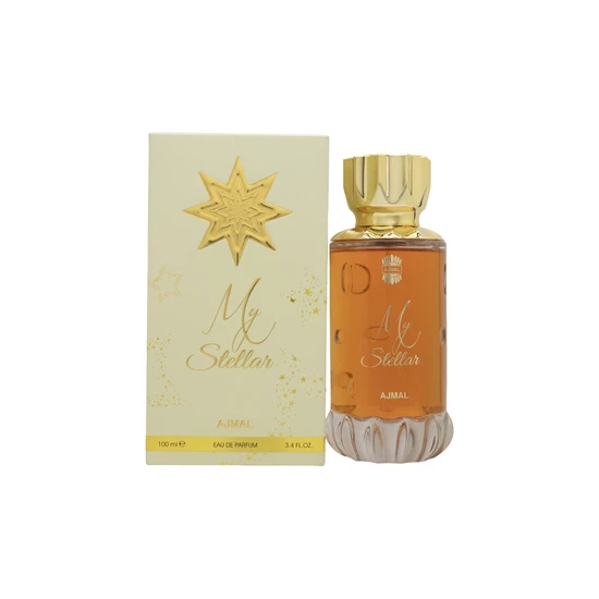 Ajmal My Stellar Eau De Parfum