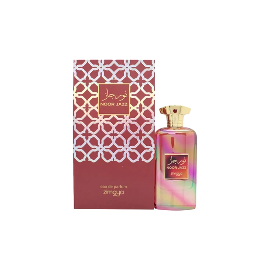 Zimaya Noor Jazz Eau De Parfum