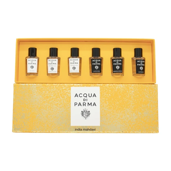 Acqua Di Parma Miniature Gift Set