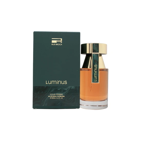 Rue Broca Luminus Pour Femme Eau De Parfum
