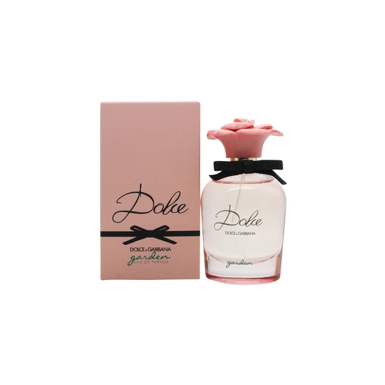 Dolce & Gabbana Garden Eau De Parfum Rollerball