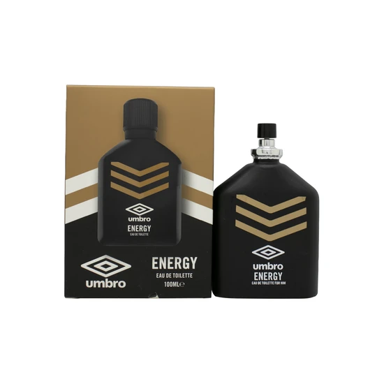 Umbro Energy Eau De Toilette