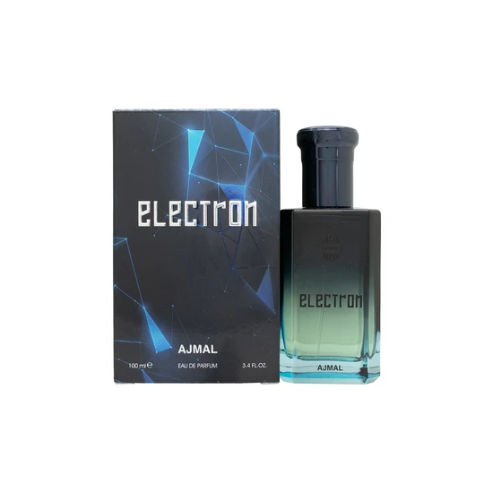 Ajmal Electron Eau De Parfum