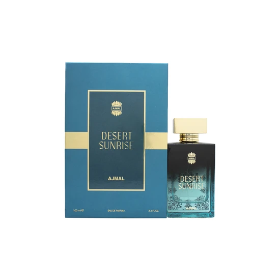Ajmal Desert Sunrise Eau De Parfum