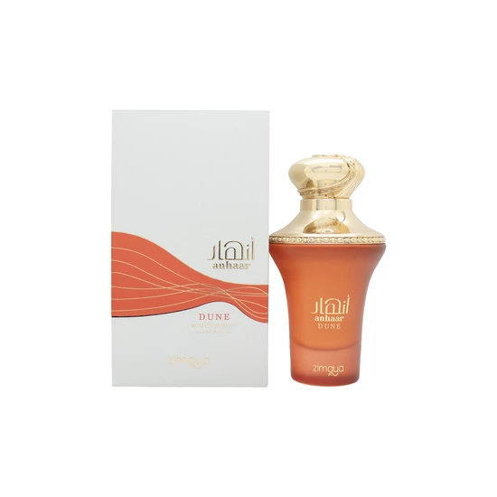 Zimaya Anhaar Dune Eau De Parfum