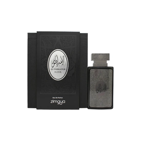 Zimaya AL EMBRATUR ELIXIR Eau De Parfum
