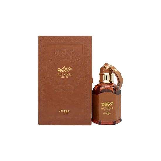 Zimaya AL Barari Shore Eau De Parfum