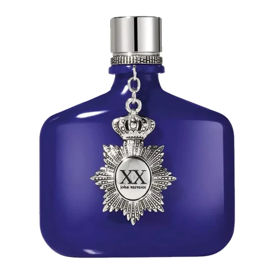 John Varvatos Xx Indigo Eau De Toilette 75Ml