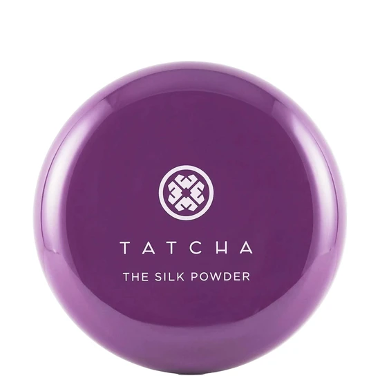 Tatcha The Silk Powder