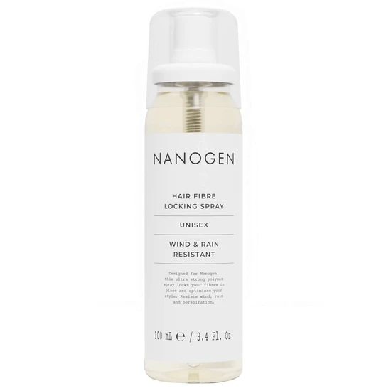 Nanogen Thickening Styling Hair Fibre Locking Spray