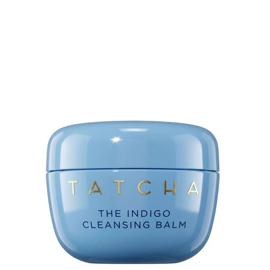 Tatcha The Indigo Cleansing Balm