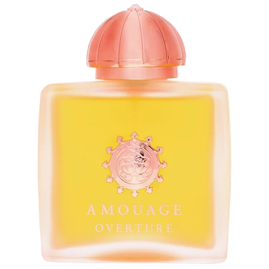 Amouage Overture Woman Eau De Parfum