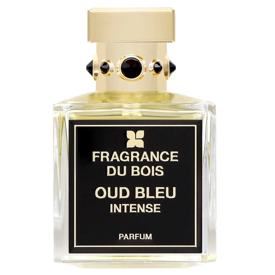 Fragrance Du Bois Oud Bleu Intense Eau De Parfum