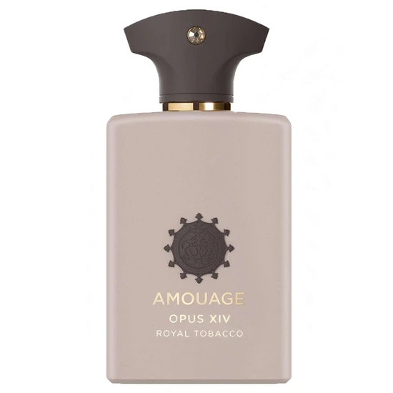 Amouage Opus XIV Royal Tobacco Eau De Parfum