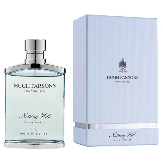Hugh Parsons Notting Hill Eau De Parfum