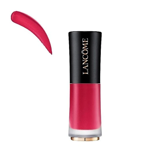 Lancôme L'absolu Rouge Drama Ink 368