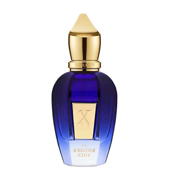 Xerjoff Join The Club K'Bridge Club Eau De Parfum